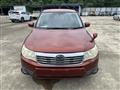 2009 Subaru Forester