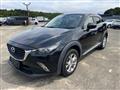 2015 Mazda CX-3