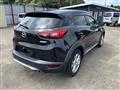2015 Mazda CX-3
