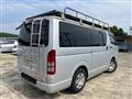 2012 Toyota Hiace Van