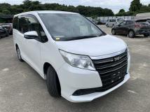 2017 Toyota Noah