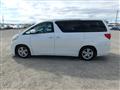 2009 Toyota Alphard