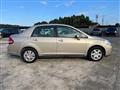 2012 Nissan Tiida Latio