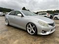2013 Toyota Mark X