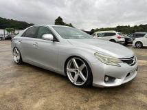 2013 Toyota Mark X