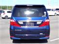 2009 Toyota Alphard