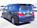 2009 Toyota Alphard
