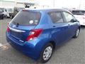 2015 Toyota Vitz