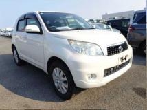 2014 Daihatsu Daihatsu Others