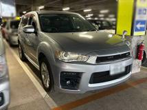 2010 Mitsubishi Outlander