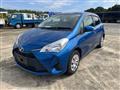 2017 Toyota Vitz