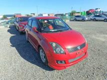 2010 Suzuki Swift