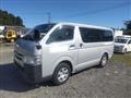 2014 Toyota Hiace Van
