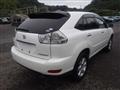 2007 Toyota Harrier
