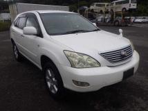 2007 Toyota Harrier
