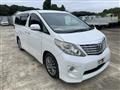 2008 Toyota Alphard