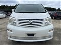 2004 Toyota Alphard