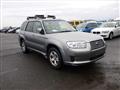 2006 Subaru Forester