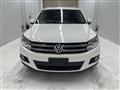 2012 Volkswagen Tiguan