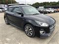 2017 Suzuki Swift