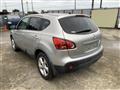 2009 Nissan Dualis