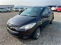 2012 Mazda Demio