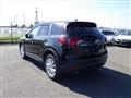 2012 Mazda CX-5