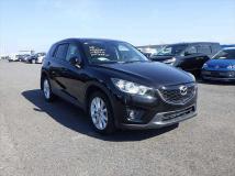 2012 Mazda CX-5