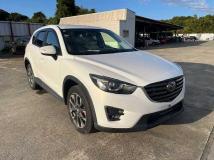 2015 Mazda CX-5