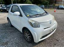 2011 Toyota IQ