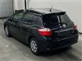2011 Toyota Auris