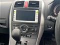 2011 Toyota Auris