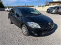 2011 Toyota Auris