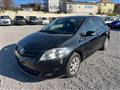2011 Toyota Auris