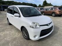 2014 Toyota Sienta