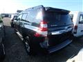 2016 Toyota Land Cruiser Prado