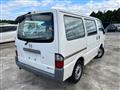2015 Mazda Bongo Van