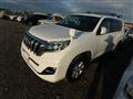 2016 Toyota Land Cruiser Prado