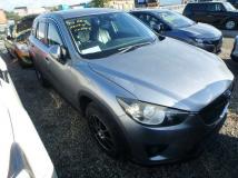 2013 Mazda CX-5