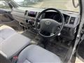 2007 Toyota Hiace Van