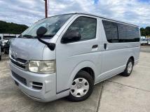 2007 Toyota Hiace Van