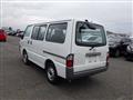 2013 Mazda Bongo Van