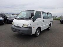 2013 Mazda Bongo Van