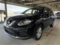 2013 Nissan X-Trail