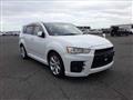 2010 Mitsubishi Outlander