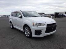 2010 Mitsubishi Outlander