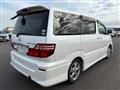 2007 Toyota Alphard