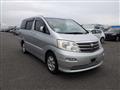 2004 Toyota Alphard