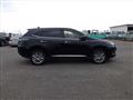 2017 Toyota Harrier