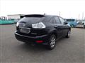 2012 Toyota Harrier